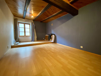 Maison - 209 m² - 10 pièces