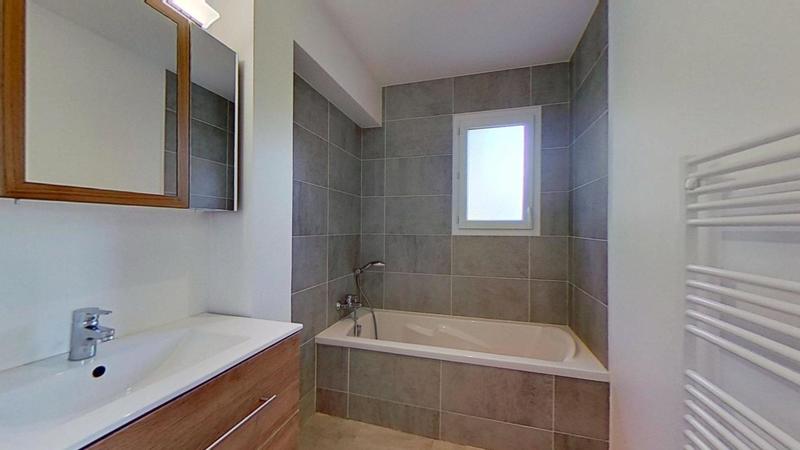 Maison - 91 m² - 5 pièces