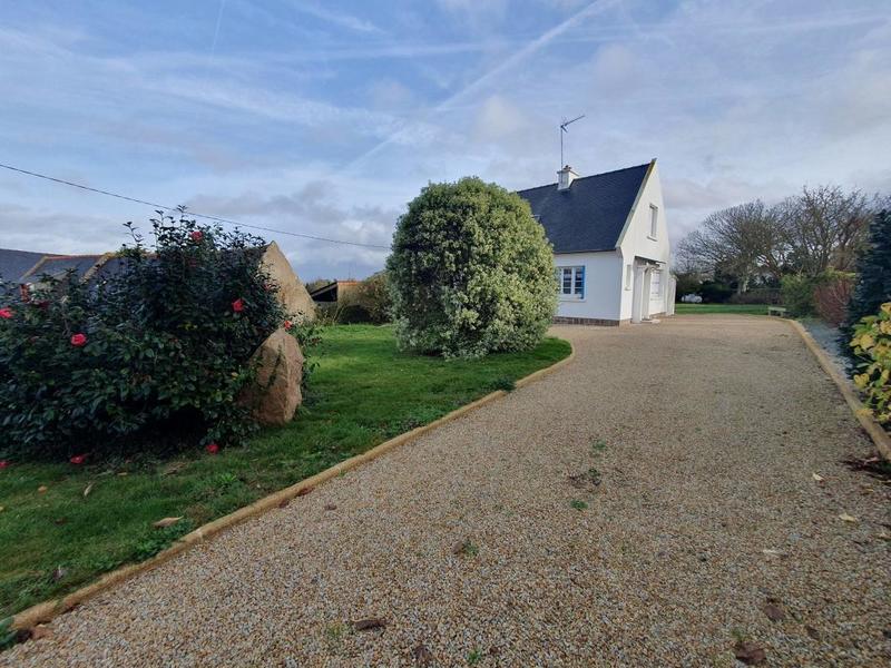 Maison - 75 m² - 4 pièces