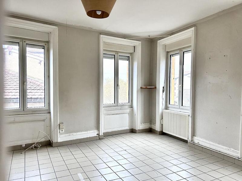 Appartement - 74 m² - 4 pièces