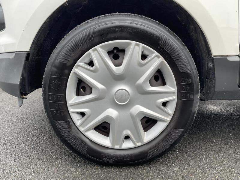 Ford EcoSport 1.0 125 Ch Bluetooth/Clim *Première main