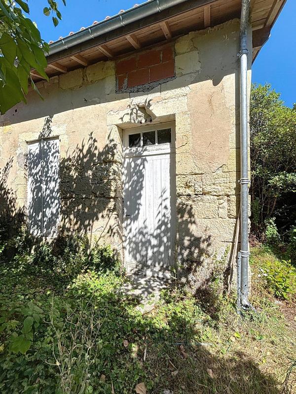 Maison - 316 m² - 10 pièces