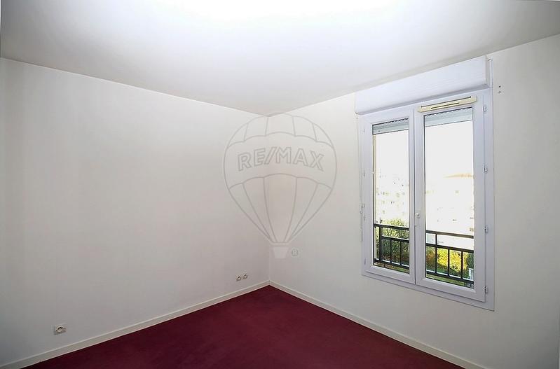 Appartement - 94 m² - 5 pièces