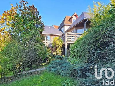 Maison - 150 m² - 7 pièces