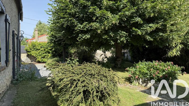 Maison - 135 m² - 4 pièces