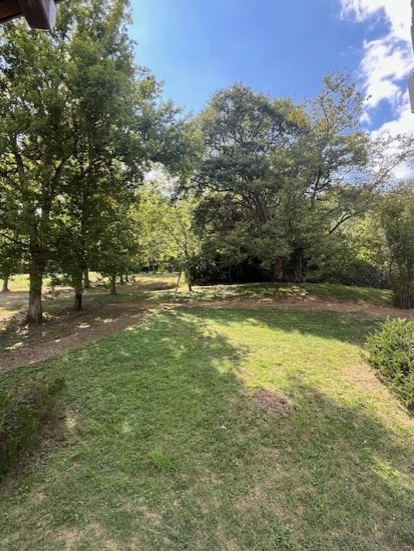 Maison - 185 m² - 6 pièces