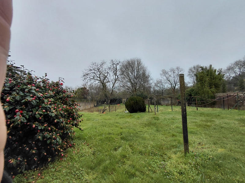 Maison - 68 m² - 5 pièces