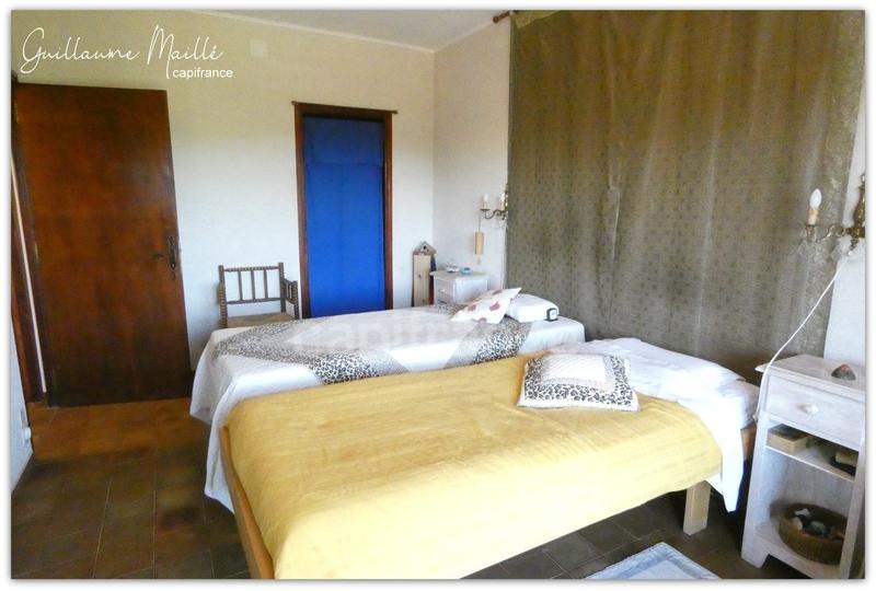 Maison de campagne - 218 m² - 6 pièces