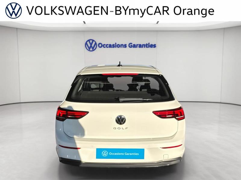 Volkswagen Golf 1.5 Tsi Evo2 116 Bvm6 Life Plus