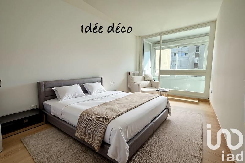 Appartement - 95 m² - 5 pièces