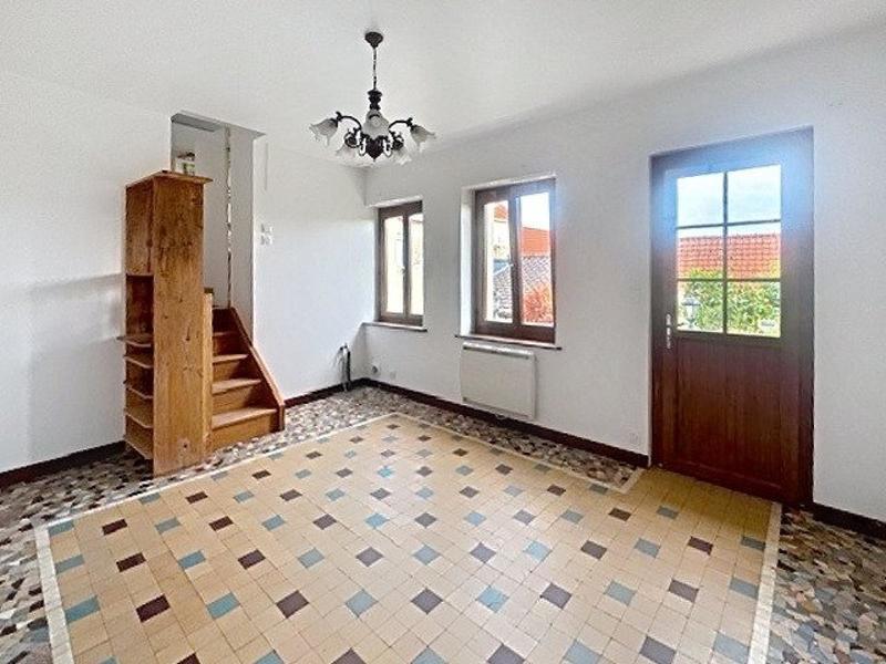 Maison - 159 m² - 6 pièces