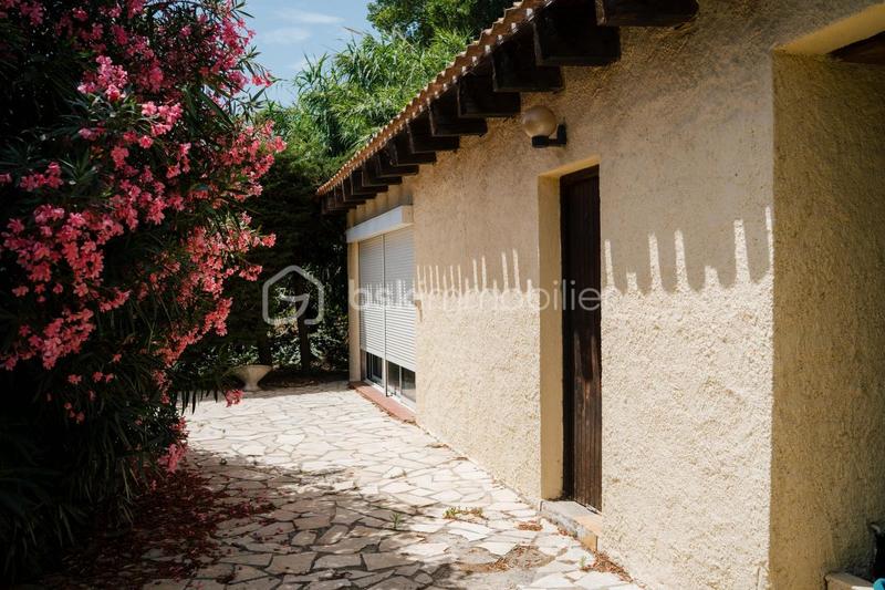 Maison - 112 m² - 4 pièces