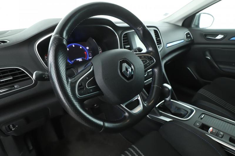 Renault Mégane 1.7 dCi Blue Gt-Line Edc 150 ch