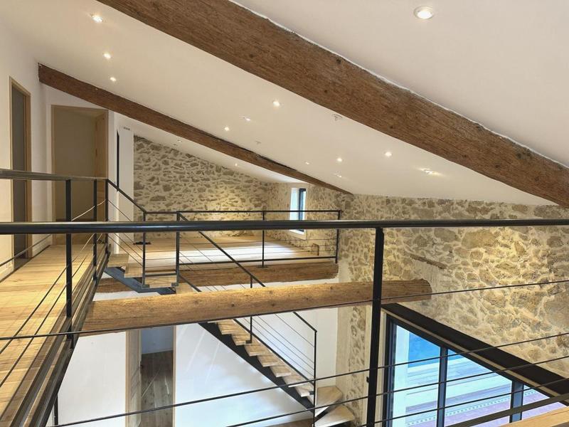 Maison - 145 m² - 5 pièces