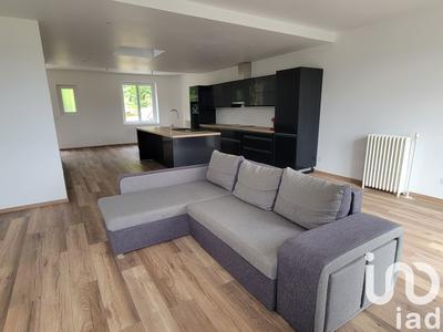 Maison - 138 m² - 5 pièces