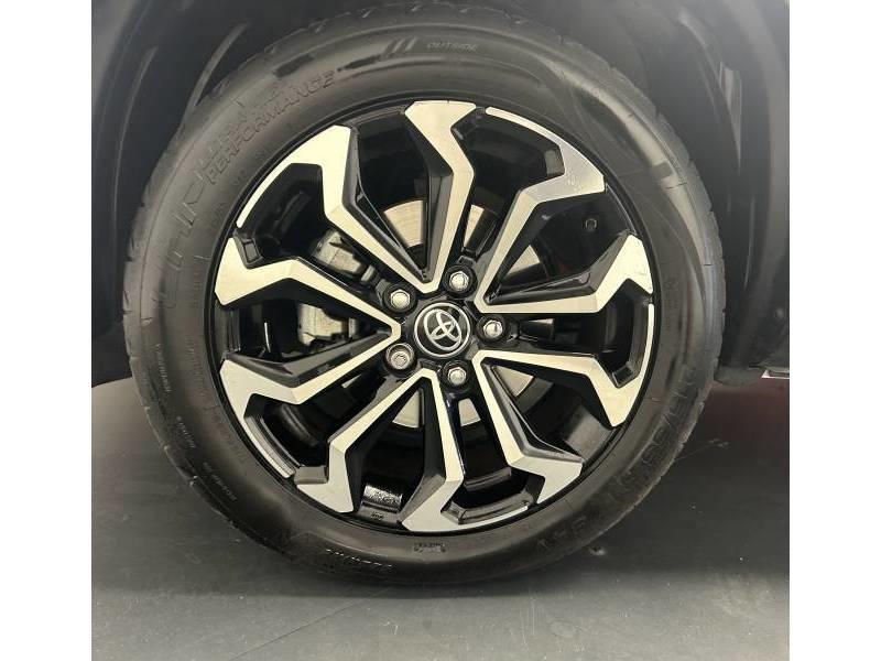 Toyota Yaris Cross Hybride 130h 2wd Design