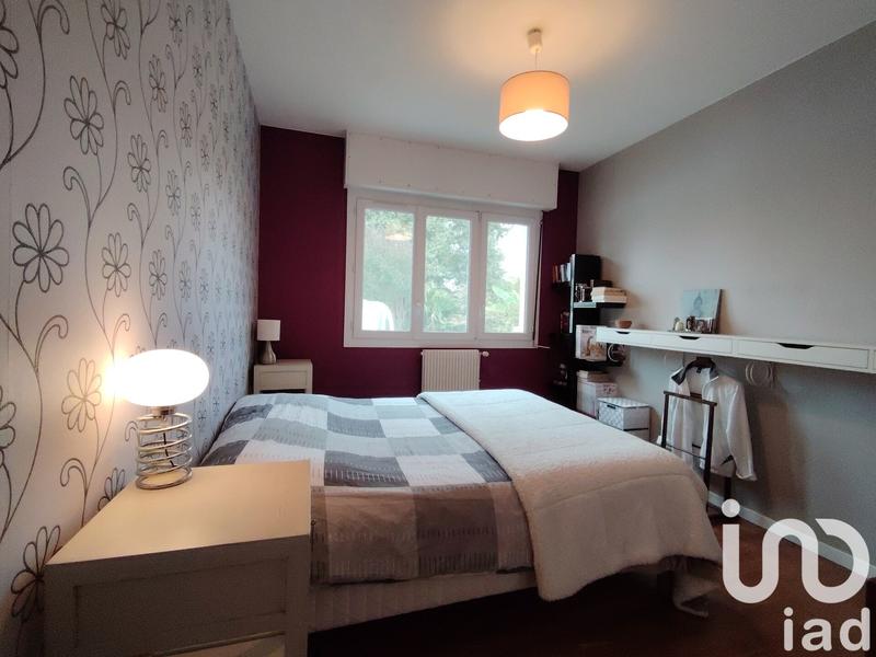 Maison - 193 m² - 7 pièces