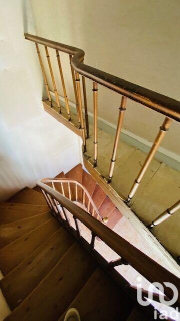 Maison - 321 m² - 9 pièces