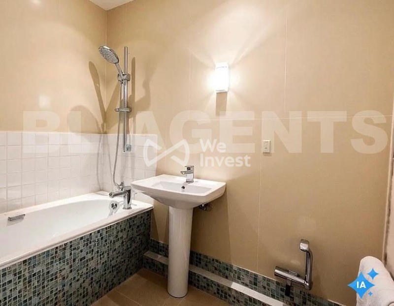 Appartement - 42 m² - 3 pièces