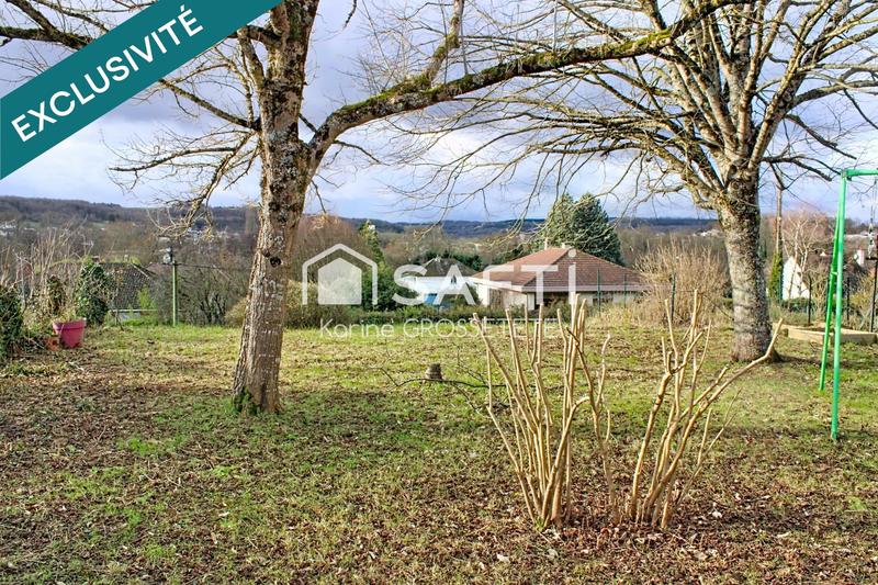 Maison - 132 m² - 4 pièces