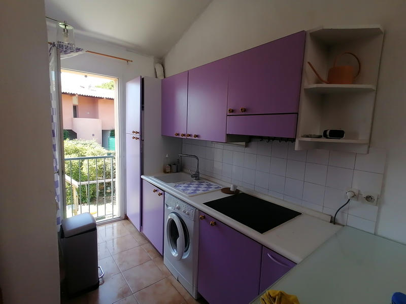 Appartement - 37 m² - 2 pièces