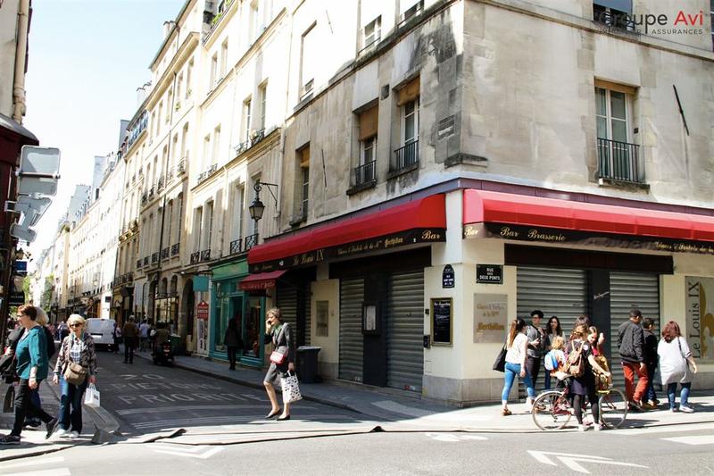 Local commercial - 40 m²