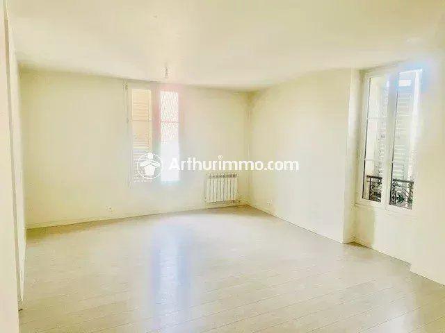 Appartement - 52 m² - 3 pièces