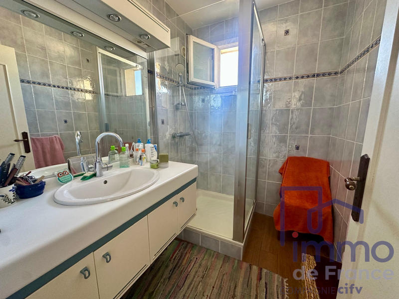 Appartement - 78 m² - 3 pièces