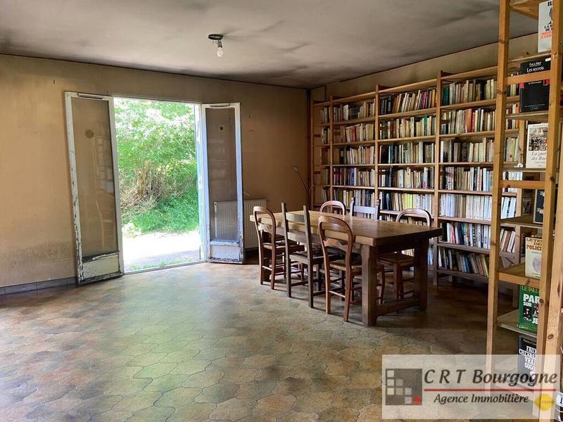 Maison - 105 m² - 6 pièces