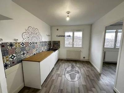 Maison - 125 m² - 4 pièces