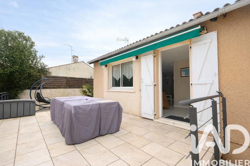 Maison - 146 m² - 6 pièces