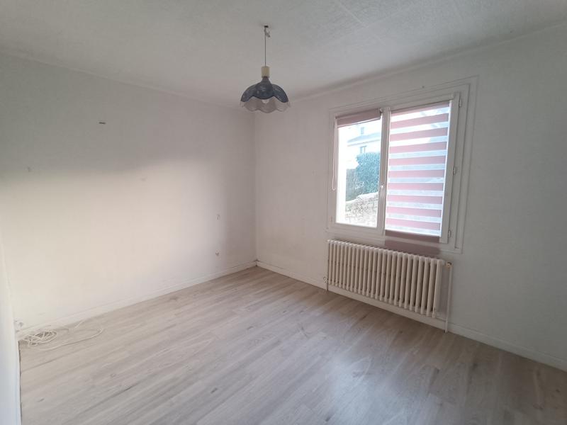 Maison - 74 m² - 4 pièces