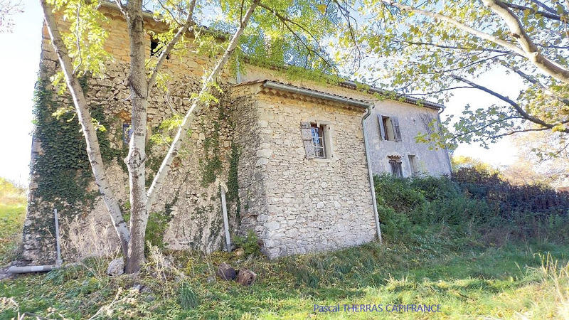 Maison - 127 m² - 7 pièces