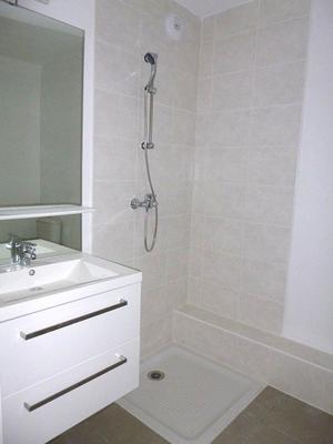 Appartement - 20 m² - 1 pièce