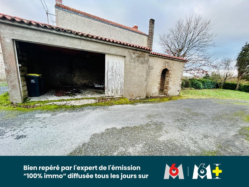 Maison - 149 m² - 6 pièces