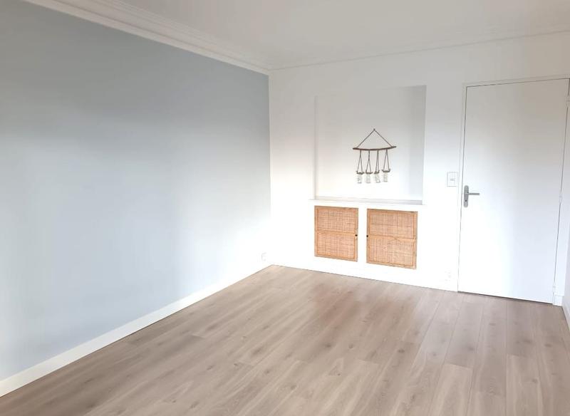 Appartement - 103 m² - 4 pièces