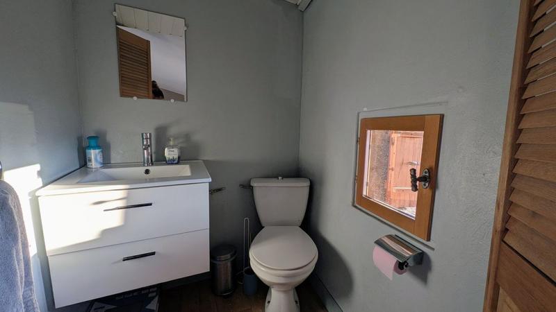 Maison de village - 77 m² - 4 pièces