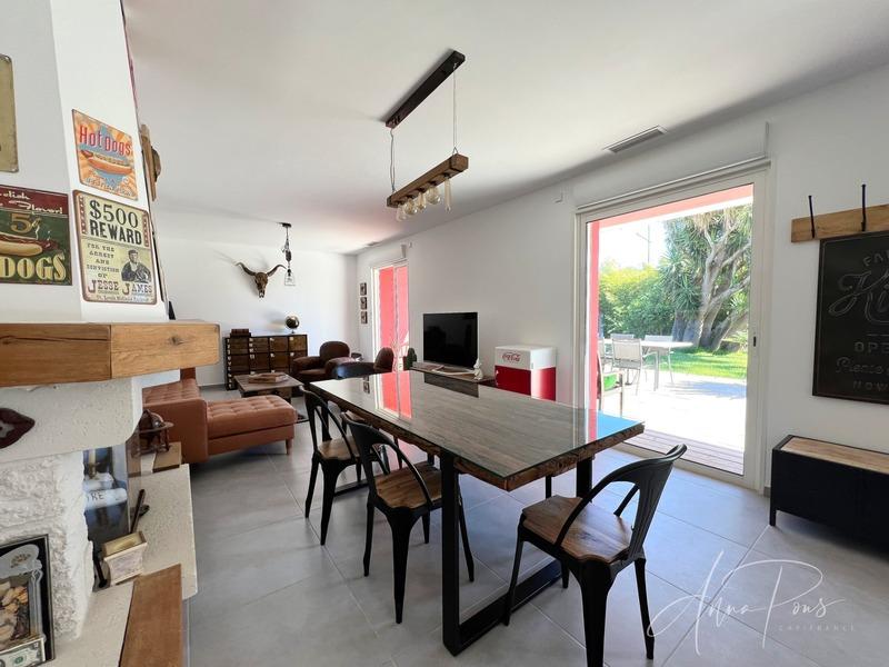 Villa - 103 m² - 5 pièces