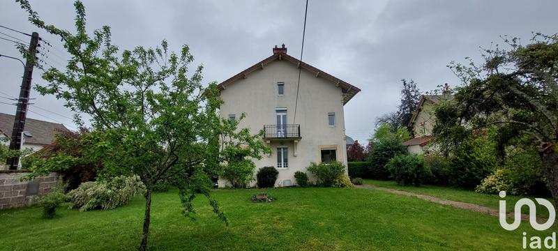 Maison - 177 m² - 7 pièces