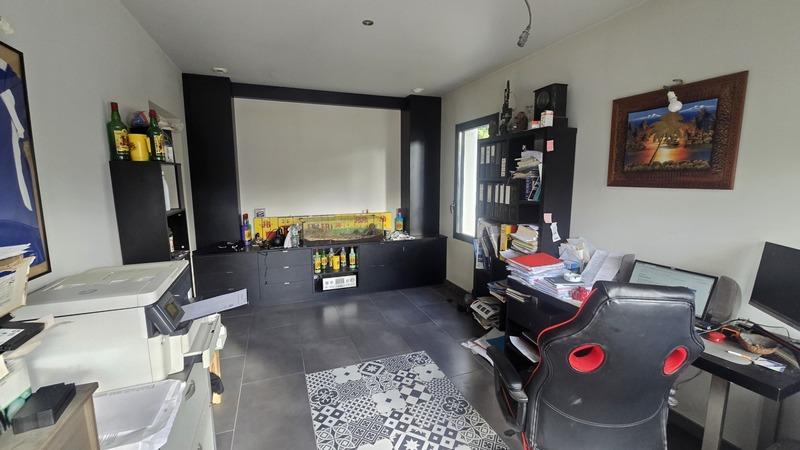 Maison - 134 m² - 4 pièces