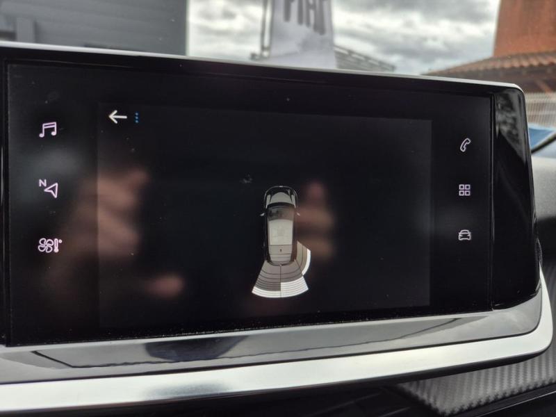 Peugeot 208 II PureTech 100 s&amp;S Eat8 Active Pack