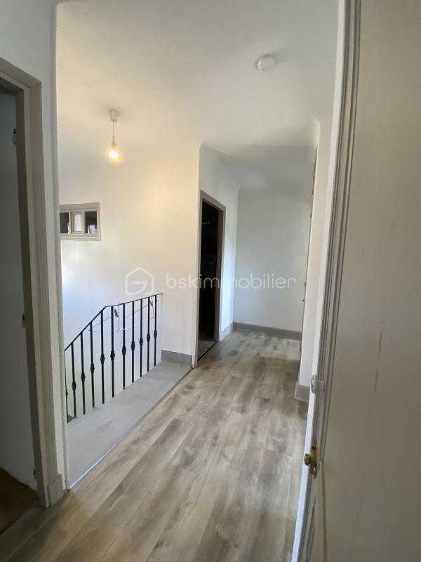 Maison - 138 m² - 7 pièces