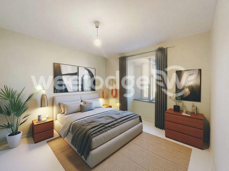 Maison - 108 m² - 6 pièces