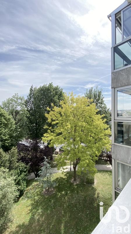 Appartement - 129 m² - 5 pièces