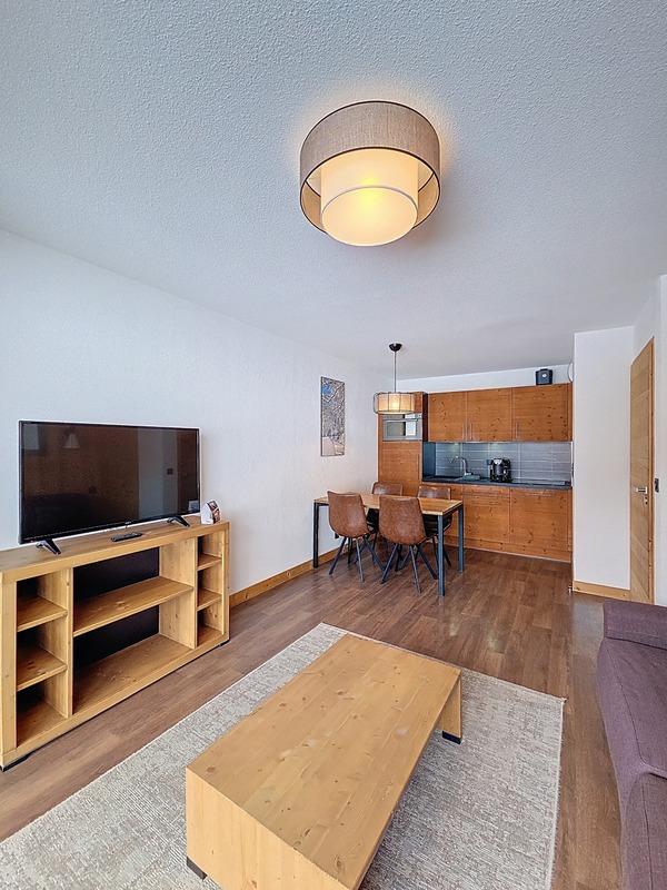 Appartement - 34 m² - 2 pièces