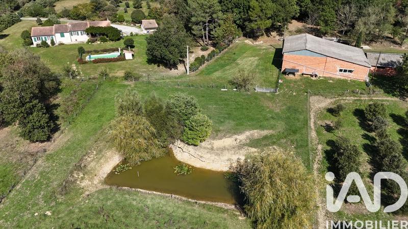 Maison - 164 m² - 6 pièces