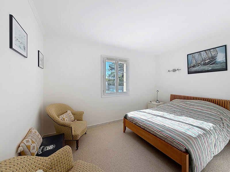 Maison - 136 m² - 4 pièces