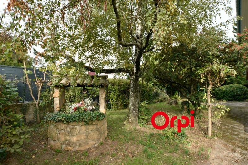 Maison - 132 m² - 6 pièces