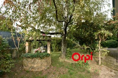 Maison - 132 m² - 6 pièces