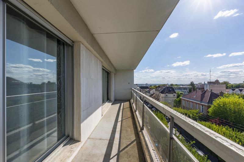 Appartement - 66 m² - 2 pièces